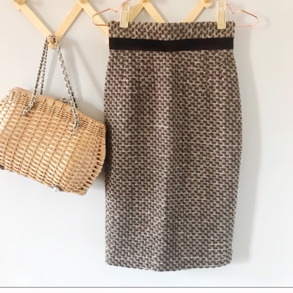Tracy Reese Plenty Skirt